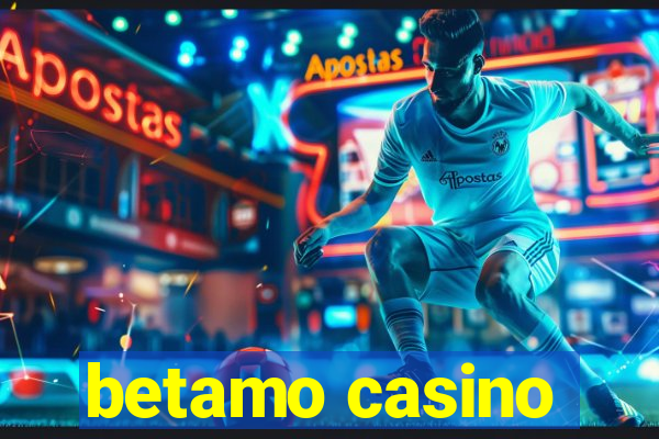 betamo casino