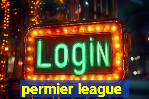 permier league