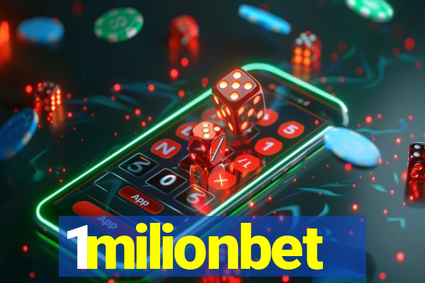 1milionbet