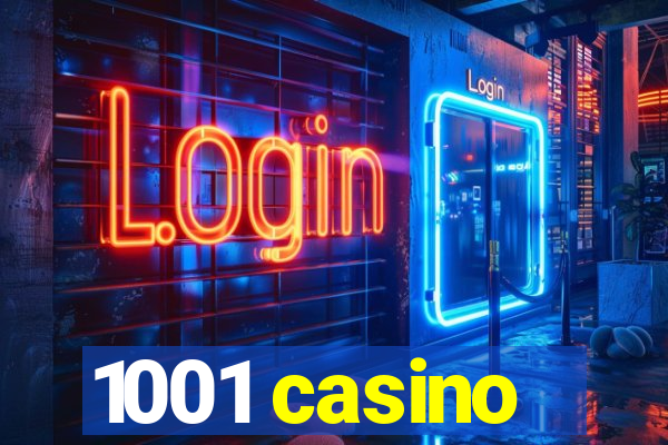 1001 casino