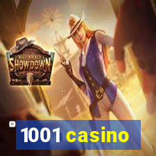 1001 casino