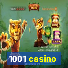 1001 casino