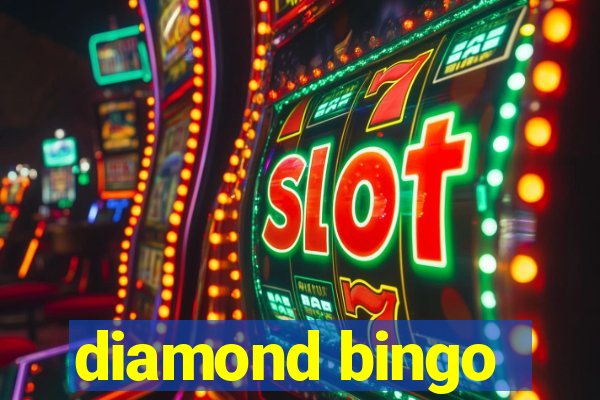 diamond bingo