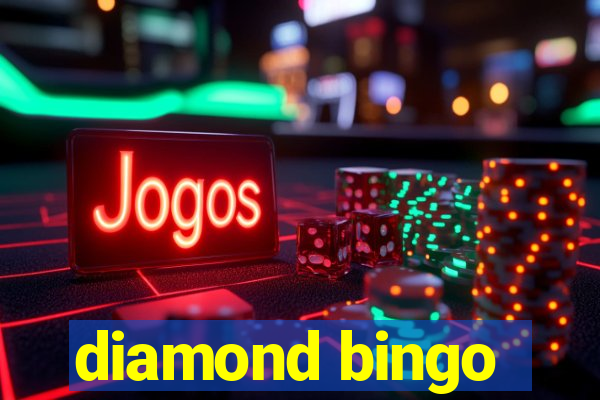 diamond bingo