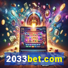 2033bet.com