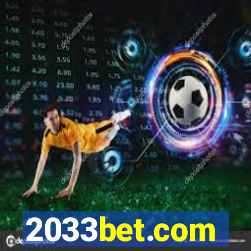 2033bet.com