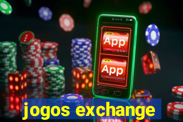 jogos exchange