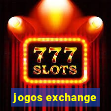 jogos exchange