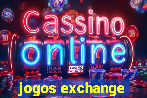 jogos exchange