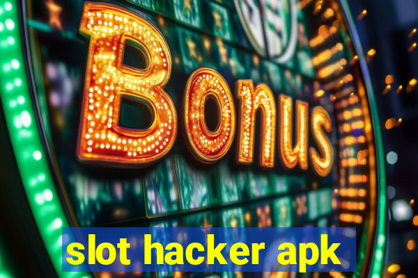 slot hacker apk