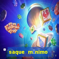 saque m铆nimo sportingbet pix