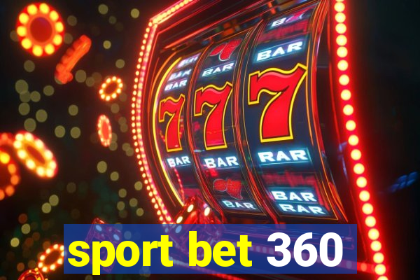 sport bet 360