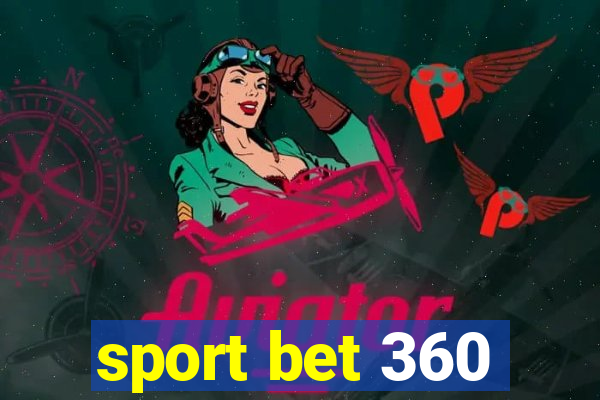 sport bet 360