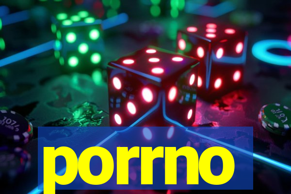 porrno