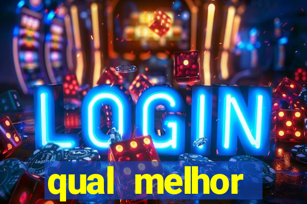 qual melhor plataforma de jogos online