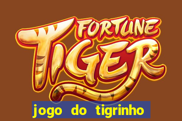 jogo do tigrinho vai ser liberado