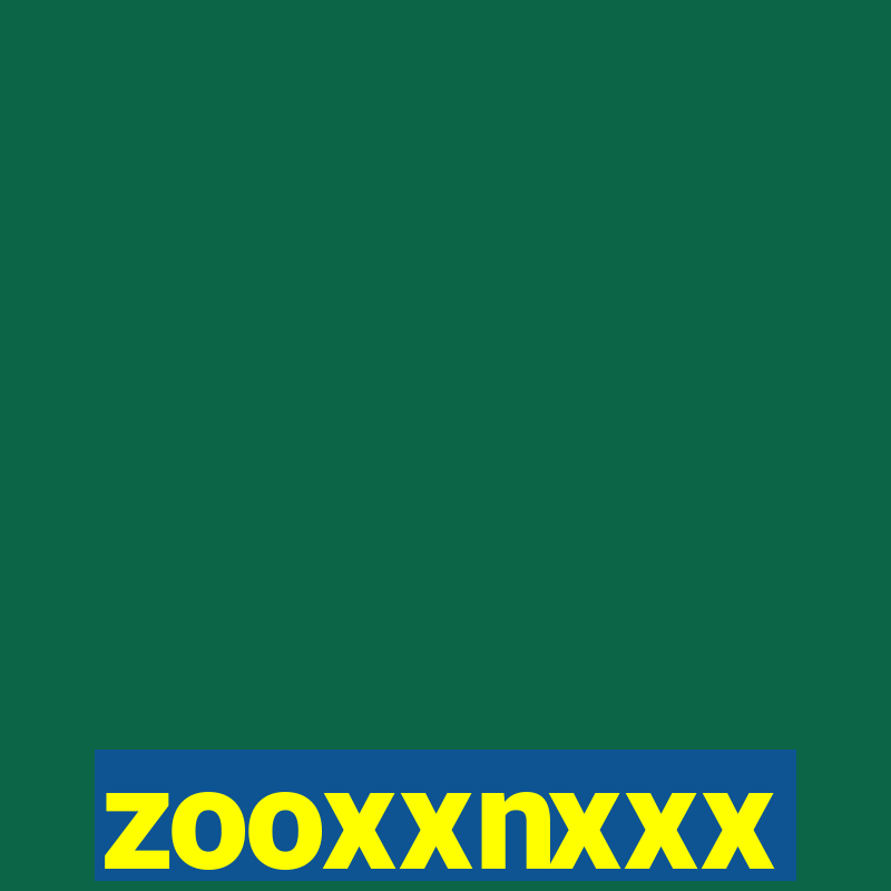 zooxxnxxx