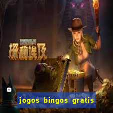 jogos bingos gratis 4 cartelas