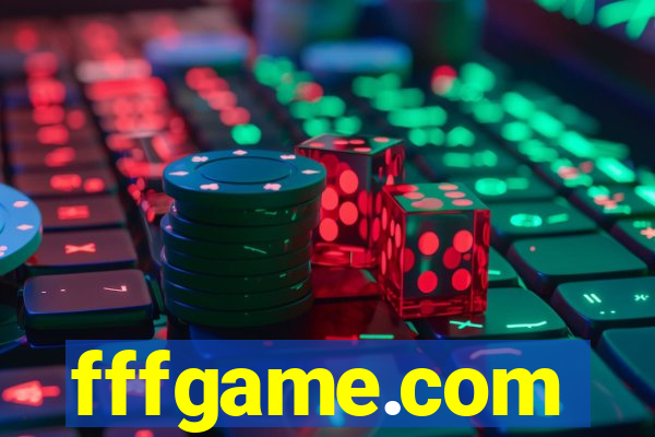 fffgame.com