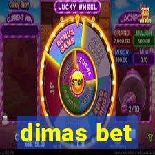 dimas bet