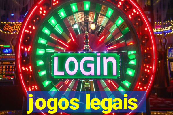 jogos legais