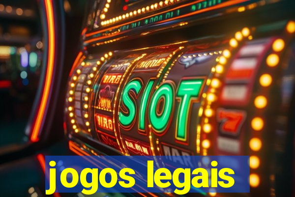 jogos legais