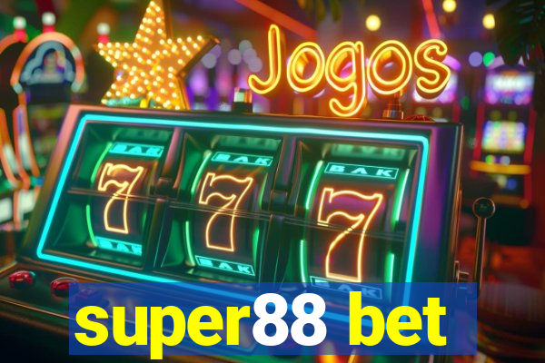 super88 bet