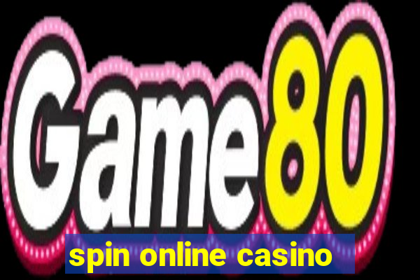 spin online casino