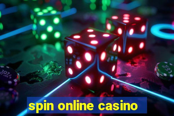 spin online casino