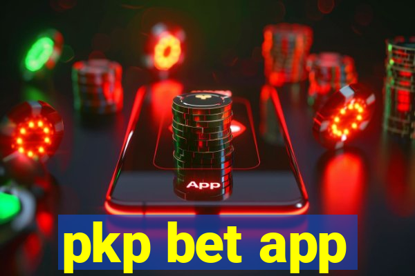 pkp bet app