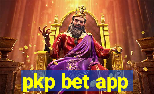 pkp bet app