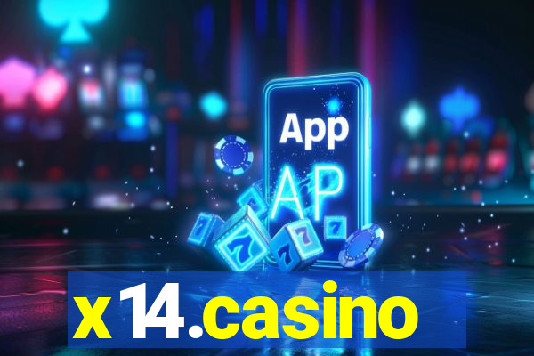 x14.casino