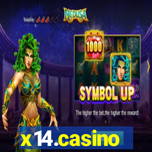 x14.casino