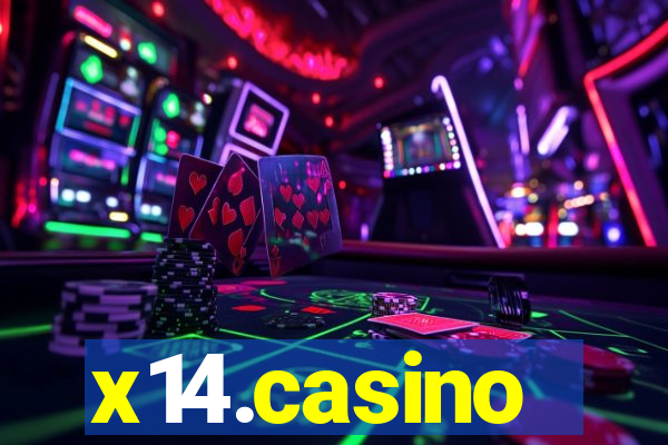 x14.casino