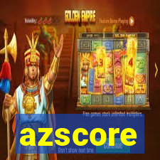 azscore