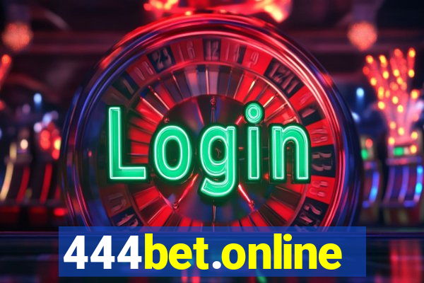 444bet.online