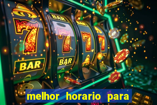 melhor horario para jogar fortune rabbit Commercial