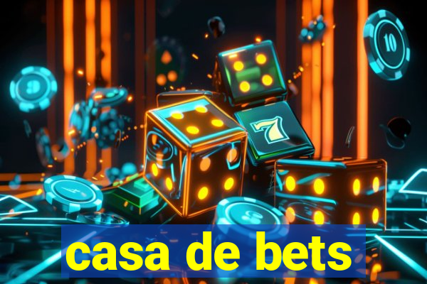 casa de bets