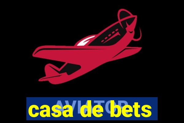 casa de bets