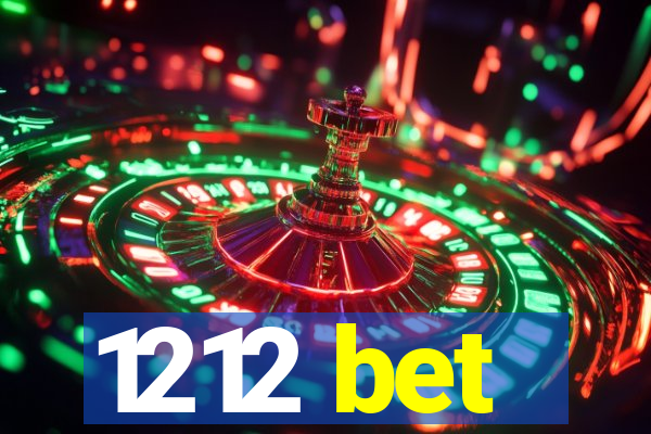 1212 bet