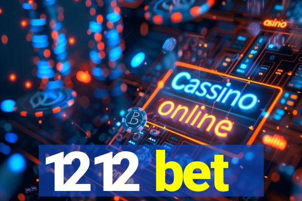 1212 bet