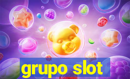 grupo slot