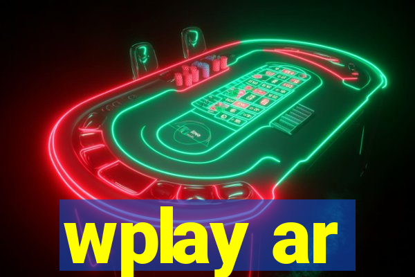 wplay ar