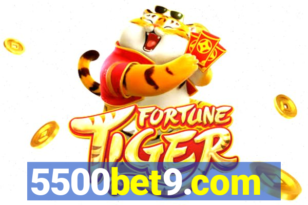 5500bet9.com