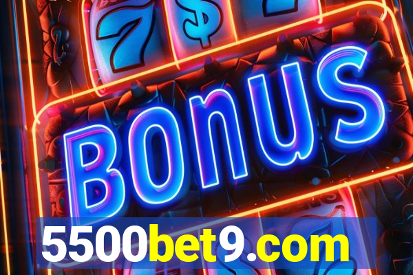 5500bet9.com