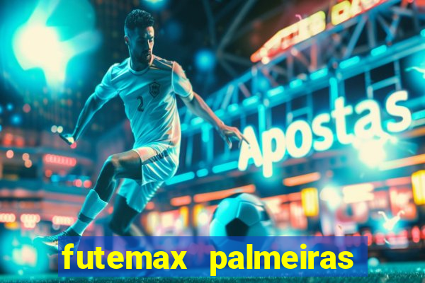 futemax palmeiras ao vivo