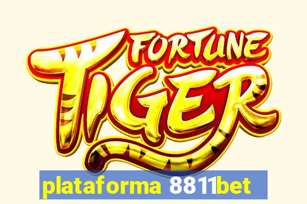 plataforma 8811bet