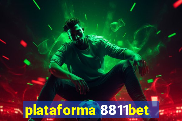 plataforma 8811bet