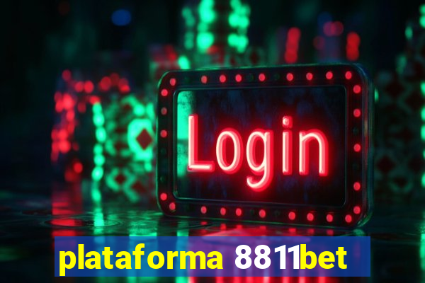 plataforma 8811bet