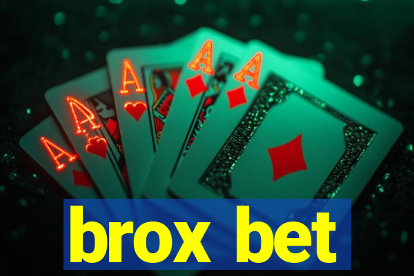 brox bet